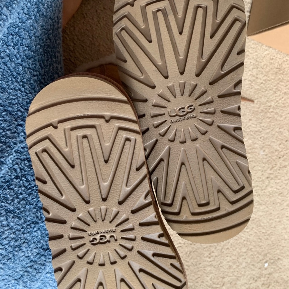 Ugg boots
